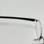 Avantek Eyeglasses Eye Glasses Frames TR 01003 Black 19-145