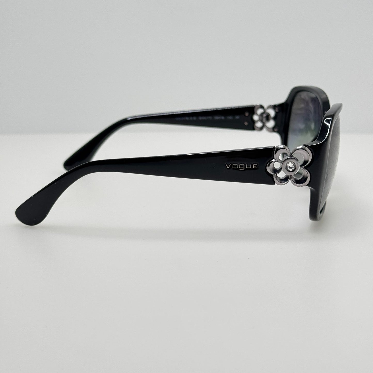 Vogue Sunglasses VO 2778-S-B W44/T3 Black 58-16-130