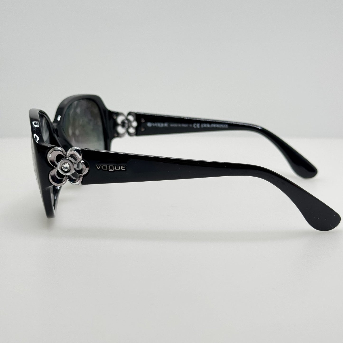 Vogue Sunglasses VO 2778-S-B W44/T3 Black 58-16-130