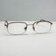 Flexon Eyeglasses Eye Glasses Frames 606 Coffee Marchon 54-19-140