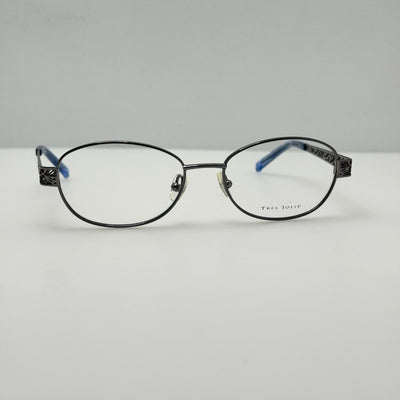 Tres Jolie Eyeglasses Eye Glasses Frames 166 460 50-16-135