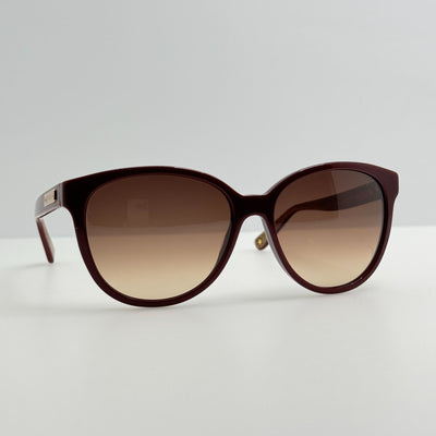 Jimmy Choo Sunglasses Lucia/S EMU D8 56-16-140