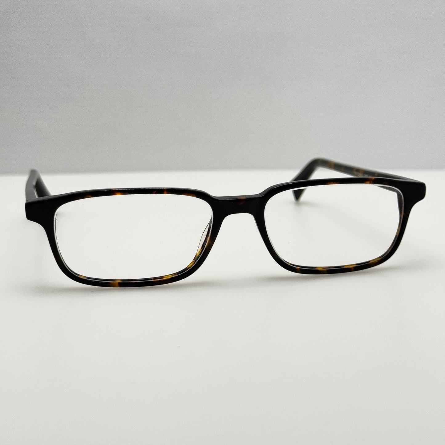 Warby Parker Eyeglasses Eye Glasses Frames Mitchell 200 54-17-145