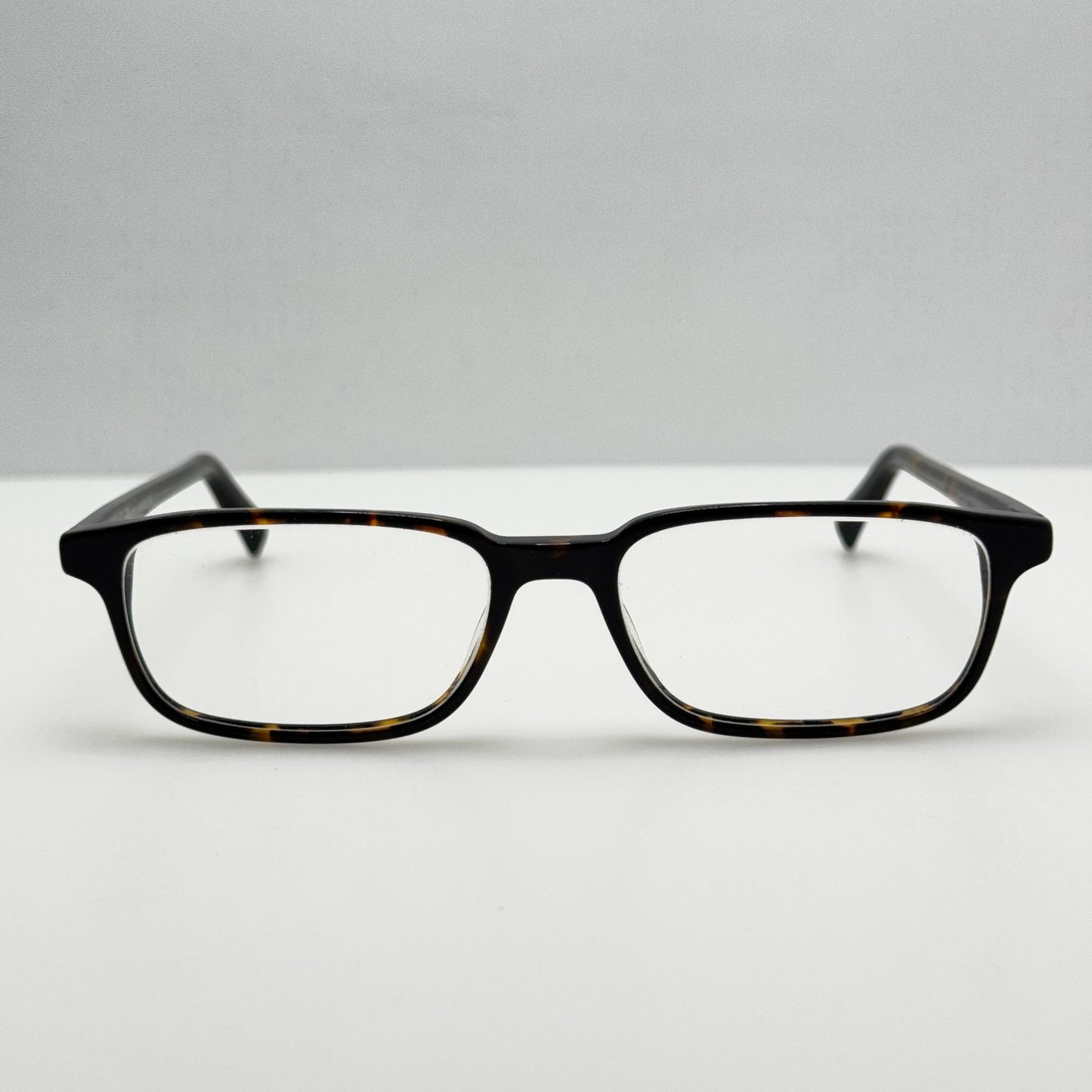 Warby Parker Eyeglasses Eye Glasses Frames Mitchell 200 54-17-145