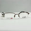 Easyclip Eyeglasses Eye Glasses Frames 3122 20 George 52-19-140