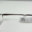 Easyclip Eyeglasses Eye Glasses Frames 3122 20 George 52-19-140