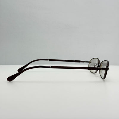 Emanuel Ungaro Eyeglasses Eye Glasses Frames 3562 9047 50-17-135 Italy