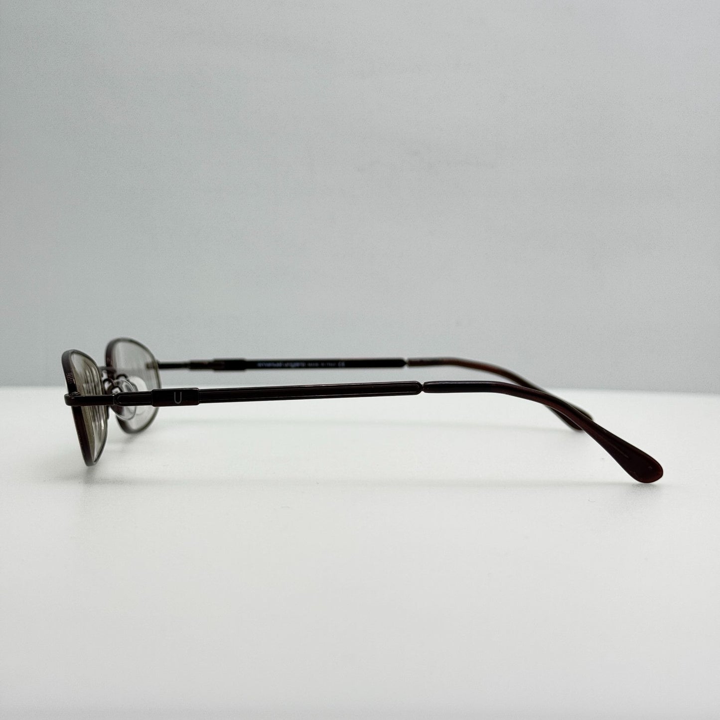 Emanuel Ungaro Eyeglasses Eye Glasses Frames 3562 9047 50-17-135 Italy