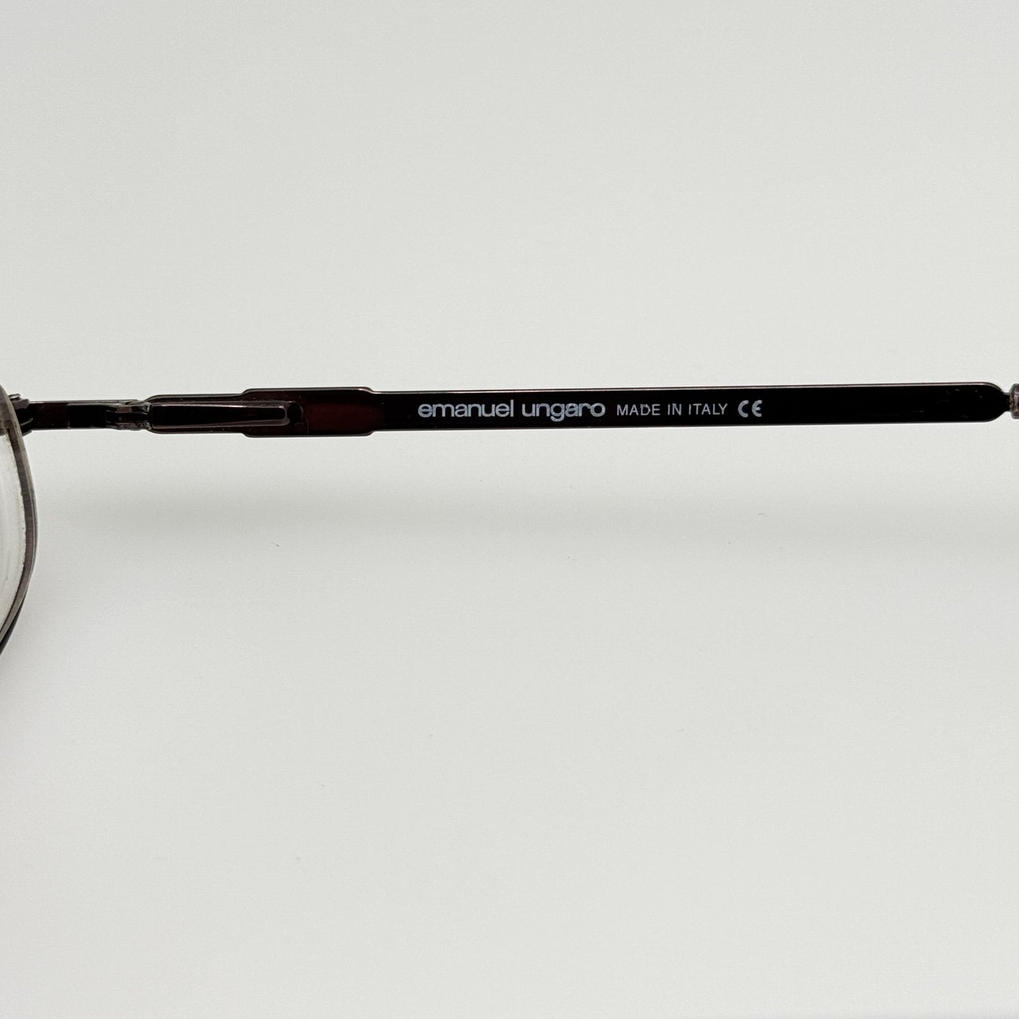 Emanuel Ungaro Eyeglasses Eye Glasses Frames 3562 9047 50-17-135 Italy