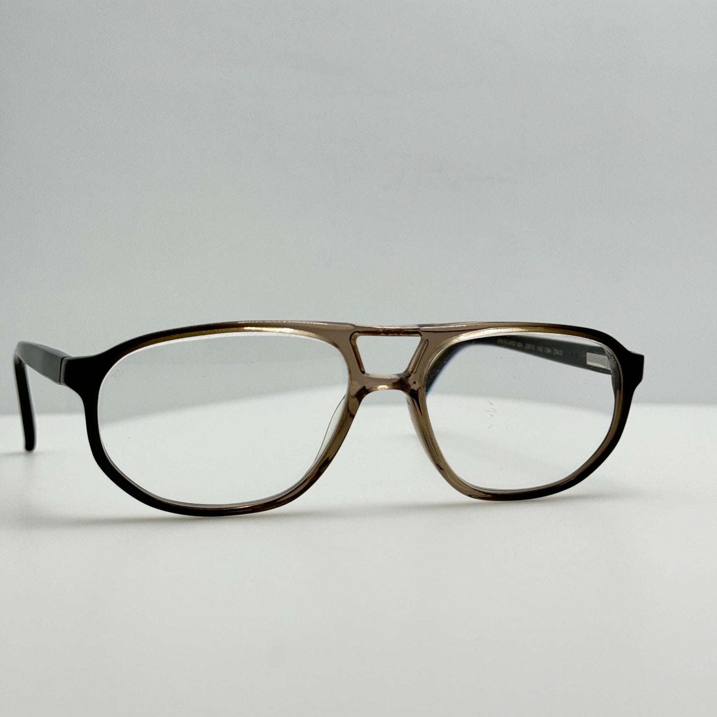 On Guard Eyeglasses Eye Glasses Frames 081 Z87-2 CSA Z94.3 57-17-145