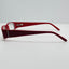 Ted Baker Eyeglasses Eye Glasses Frames Point 7 B820 Red 51-16-135