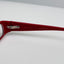 Ted Baker Eyeglasses Eye Glasses Frames Point 7 B820 Red 51-16-135