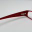 Ted Baker Eyeglasses Eye Glasses Frames Point 7 B820 Red 51-16-135