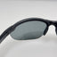 Smith Sunglasses Parallel 2 Black 807 3Z AX Polarized 71-14-125 W/ Extra Lenses