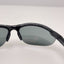 Smith Sunglasses Parallel 2 Black 807 3Z AX Polarized 71-14-125 W/ Extra Lenses