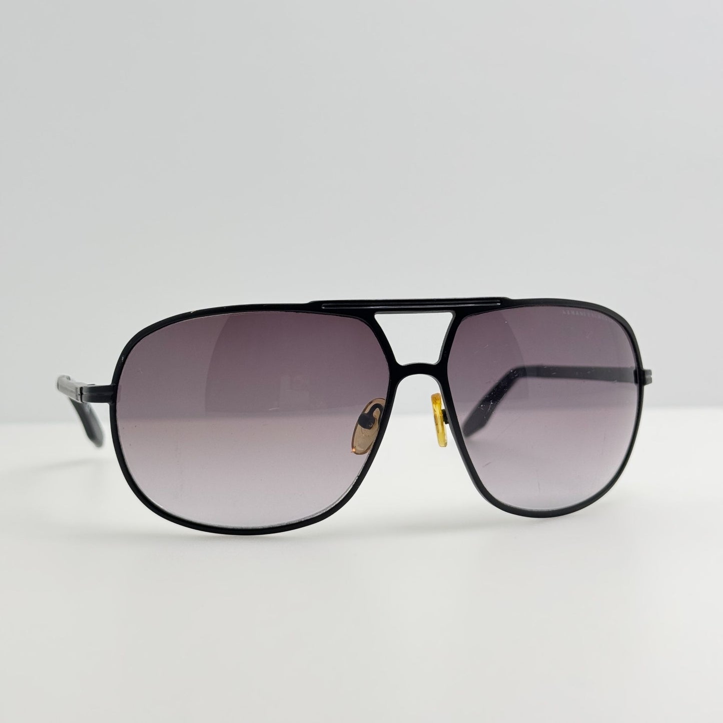 Armani Exchange Sunglasses AX096/S 0006 N3 66-12