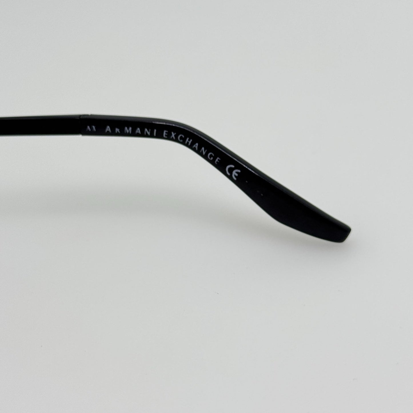 Armani Exchange Sunglasses AX096/S 0006 N3 66-12