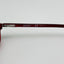 DKNY Eyeglasses Eye Glasses Frames DY4557 3277 Red 51-17-140