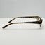 Oakley Eyeglasses Eye Glasses Frames 11-806 Yardstick 4.0 Amber Tortoise 49-19-135