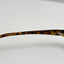 Oakley Eyeglasses Eye Glasses Frames 11-806 Yardstick 4.0 Amber Tortoise 49-19-135