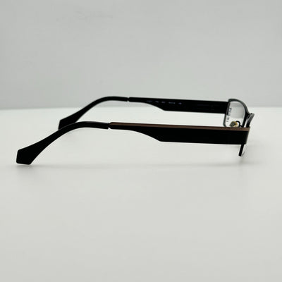 Jai Kudo Eyeglasses Eye Glasses Frames 1327 M01 540 49-16-135