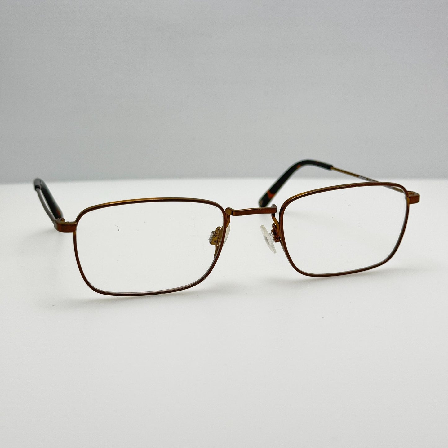 Warby Parker Eyeglasses Eye Glasses Frames Braswell M 2440 52-21-145