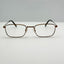 Warby Parker Eyeglasses Eye Glasses Frames Braswell M 2440 52-21-145