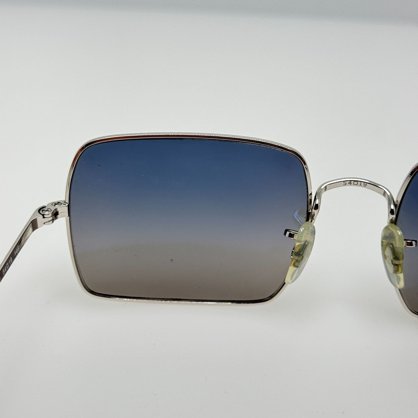 Ray Ban Sunglasses RB 1969 9149/78 Rectangle Polarized 54-19-145