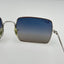 Ray Ban Sunglasses RB 1969 9149/78 Rectangle Polarized 54-19-145