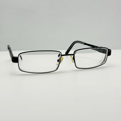 Timex Eyeglasses Eye Glasses Frames L011 56-18-143