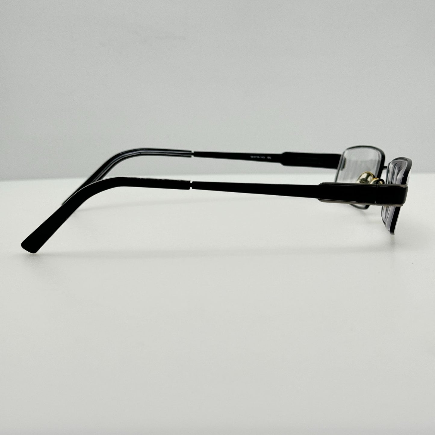 Timex Eyeglasses Eye Glasses Frames L011 56-18-143