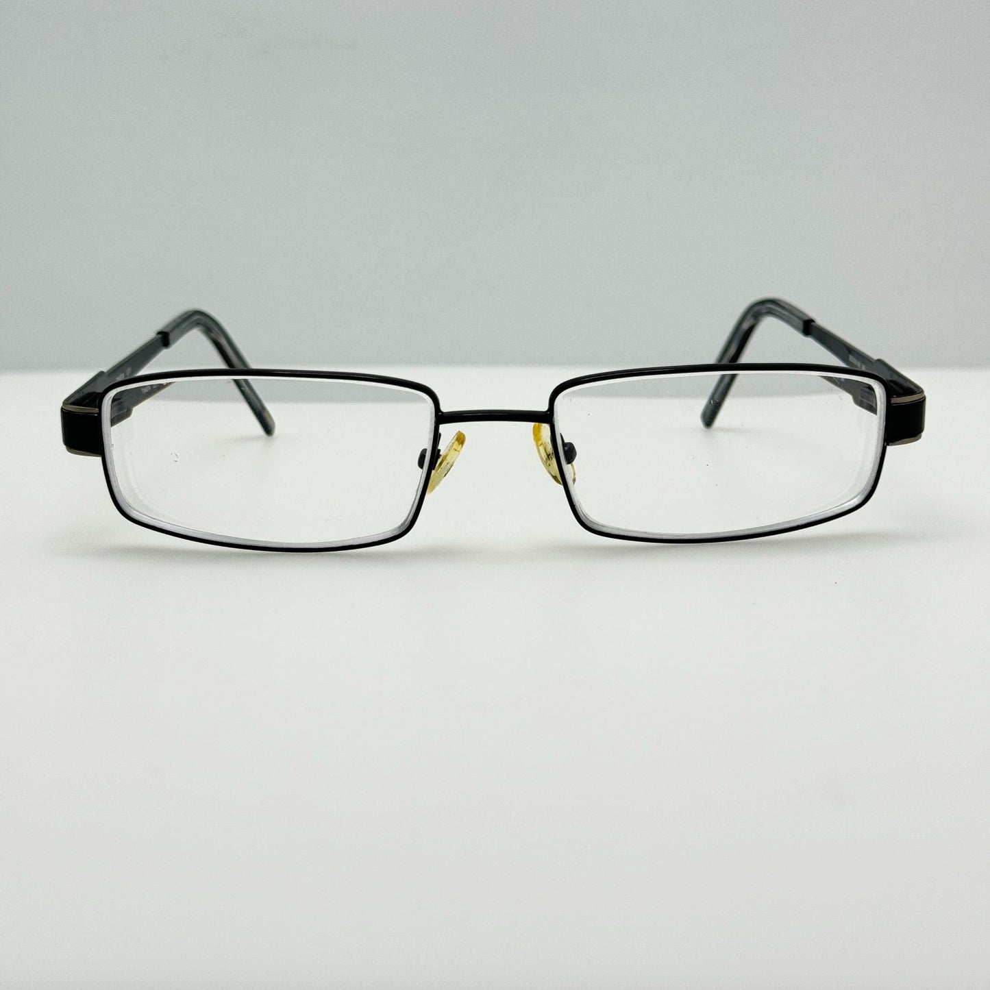 Timex Eyeglasses Eye Glasses Frames L011 56-18-143