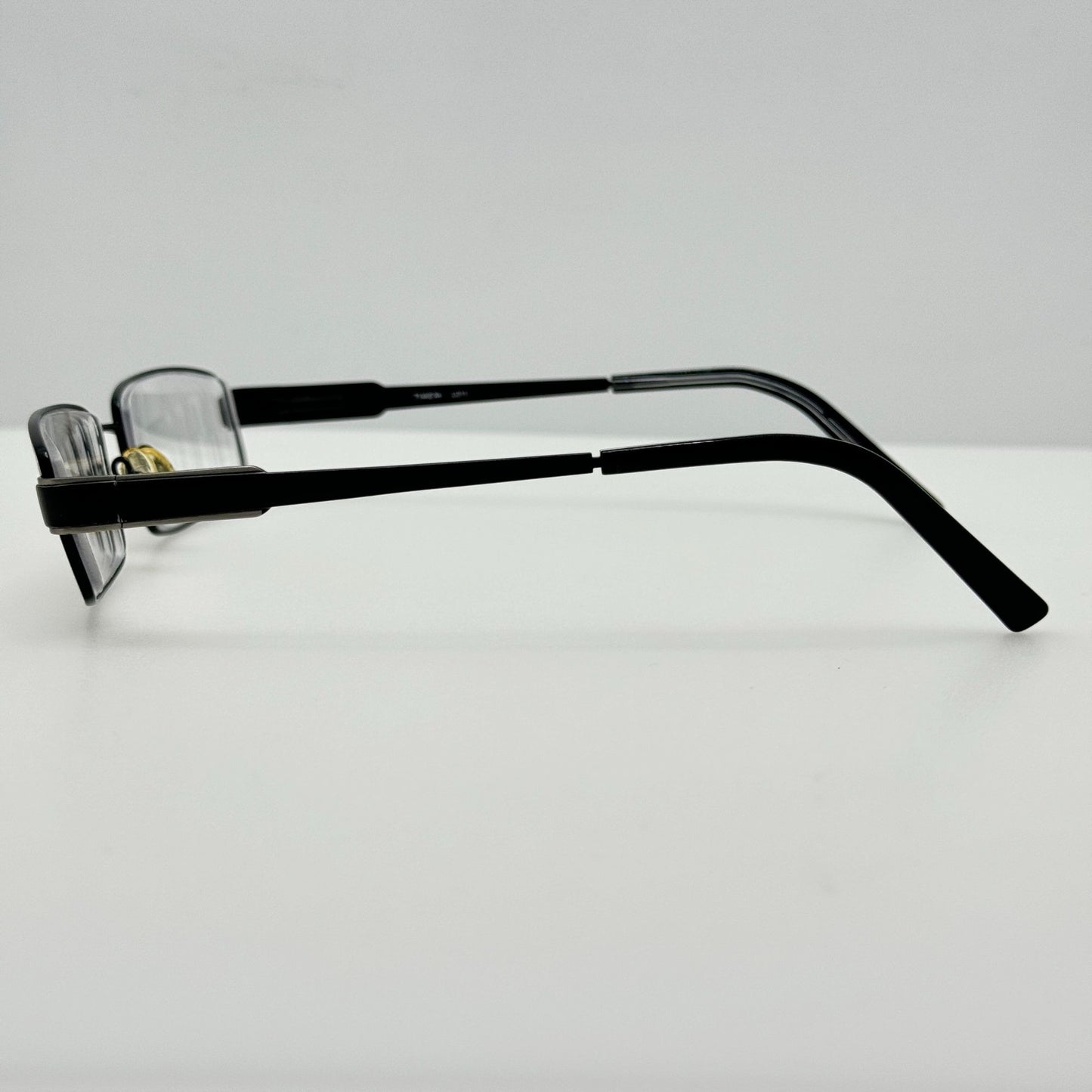 Timex Eyeglasses Eye Glasses Frames L011 56-18-143