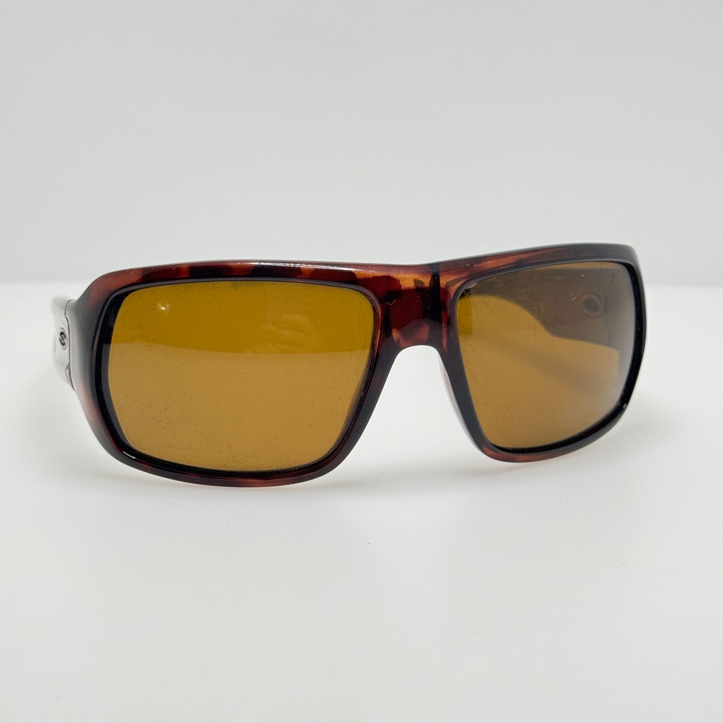 Smith Sunglasses Vanguard Tortoise