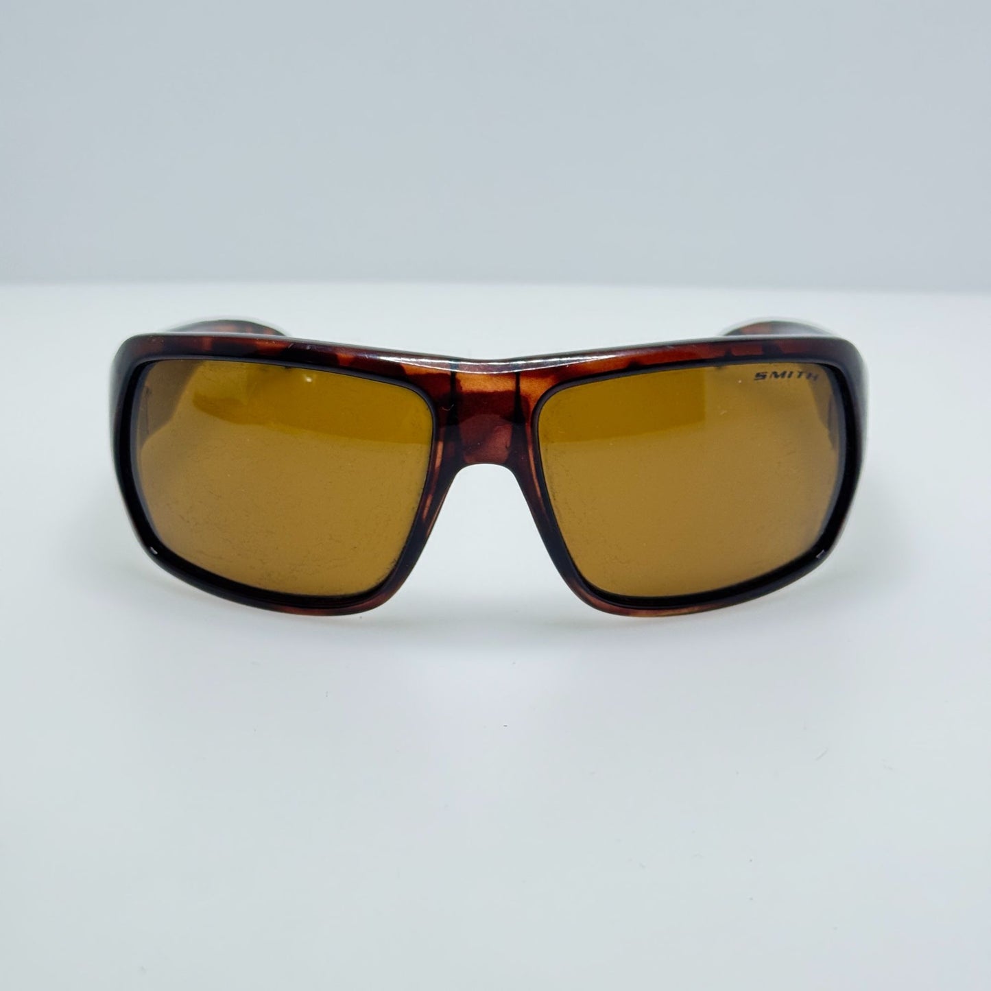 Smith Sunglasses Vanguard Tortoise