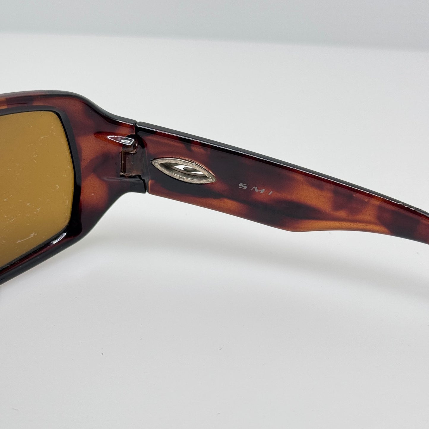 Smith Sunglasses Vanguard Tortoise