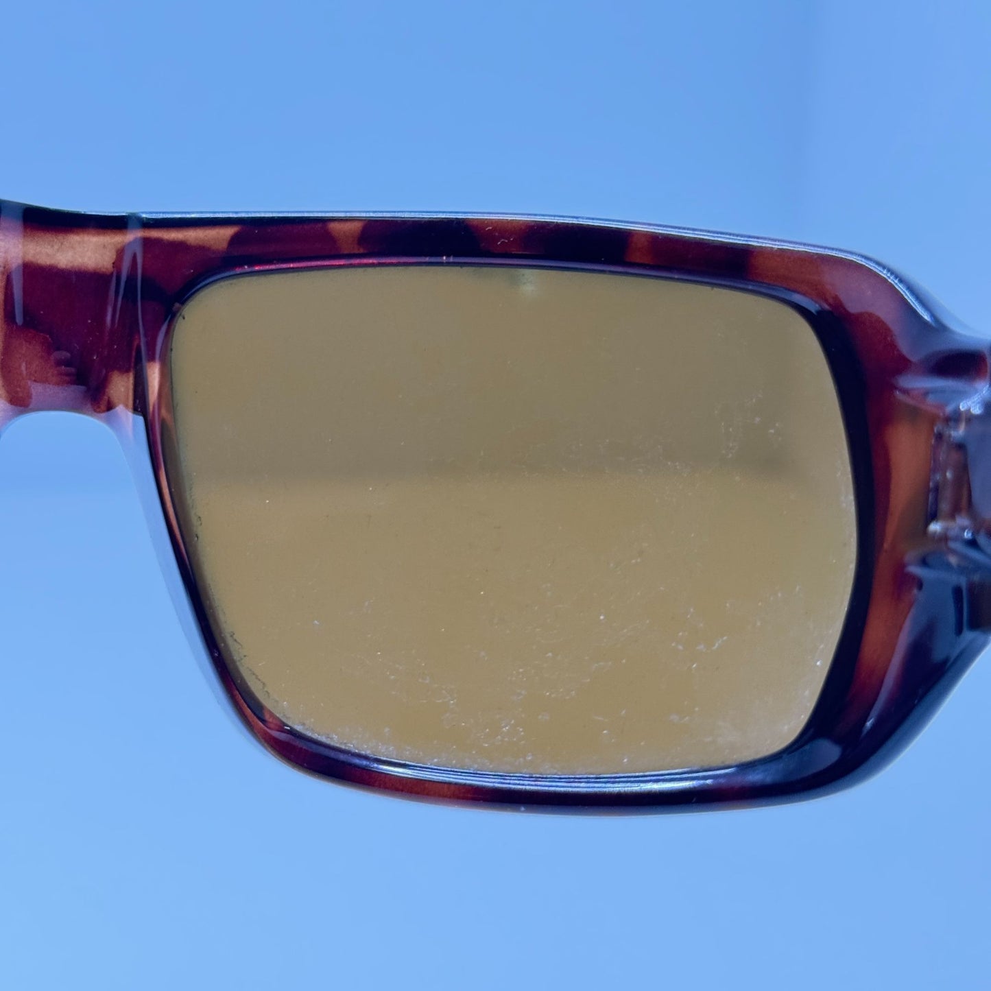 Smith Sunglasses Vanguard Tortoise