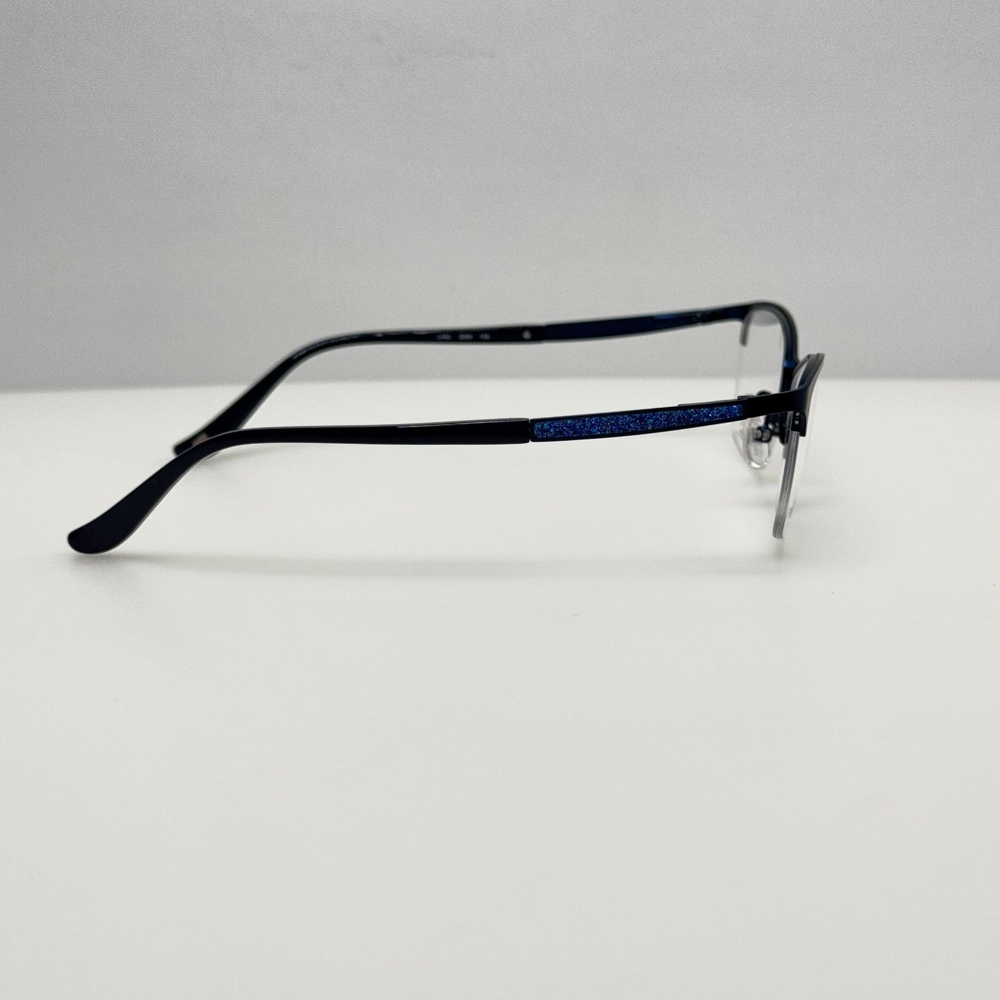 Liz Claiborne Eye Glasses Eyeglasses Frames L442 E8W 50-16-135