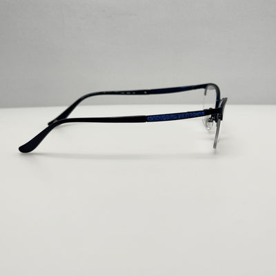 Liz Claiborne Eye Glasses Eyeglasses Frames L442 E8W 50-16-135