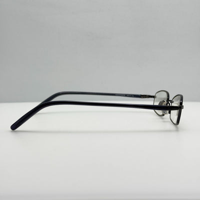 Kisura Eyeglasses Eye Glasses Frames KS-182 Blk Titanium Japan 48-19-140