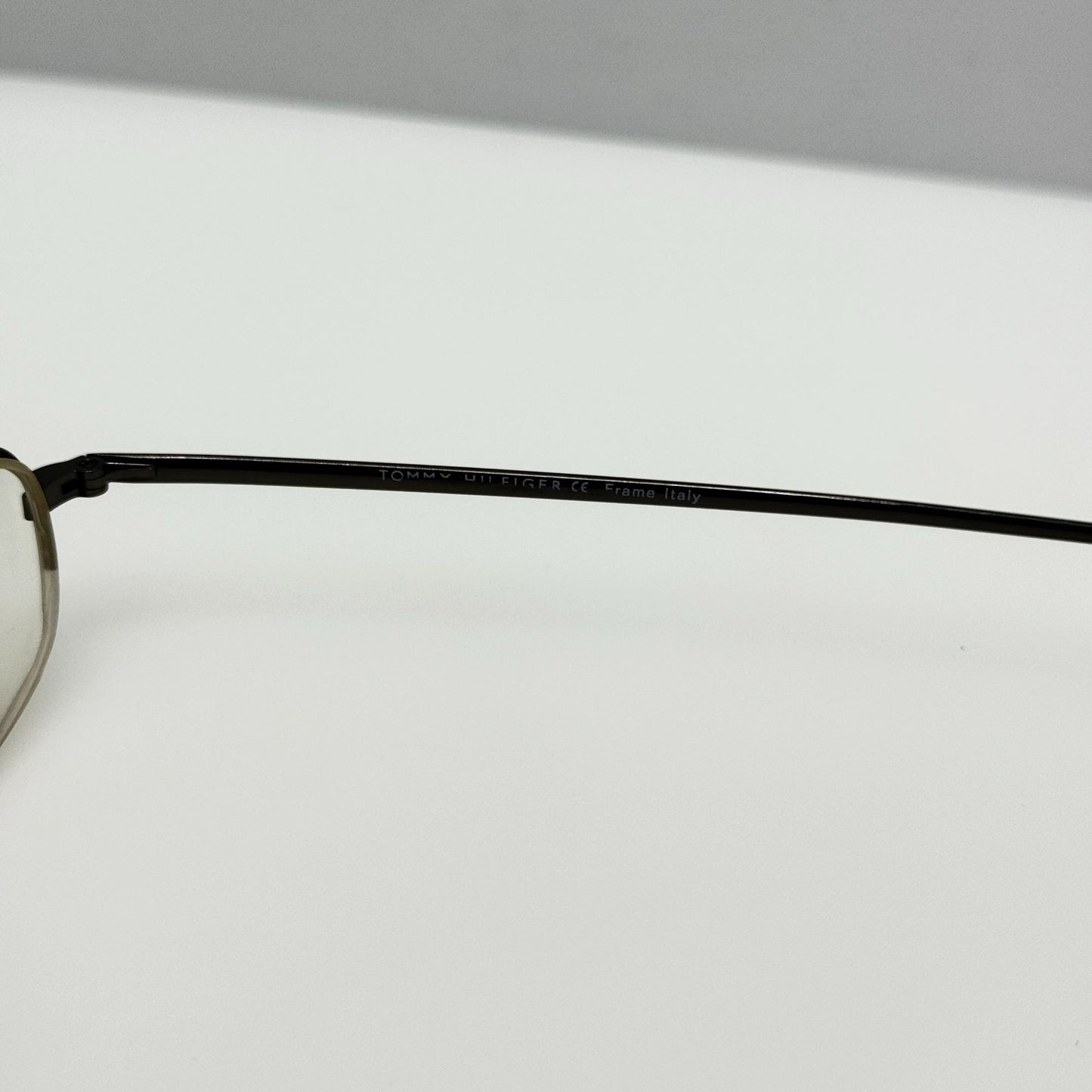 Tommy Hilfiger Eyeglasses Eye Glasses Frames TH 23347 010 47-20-145