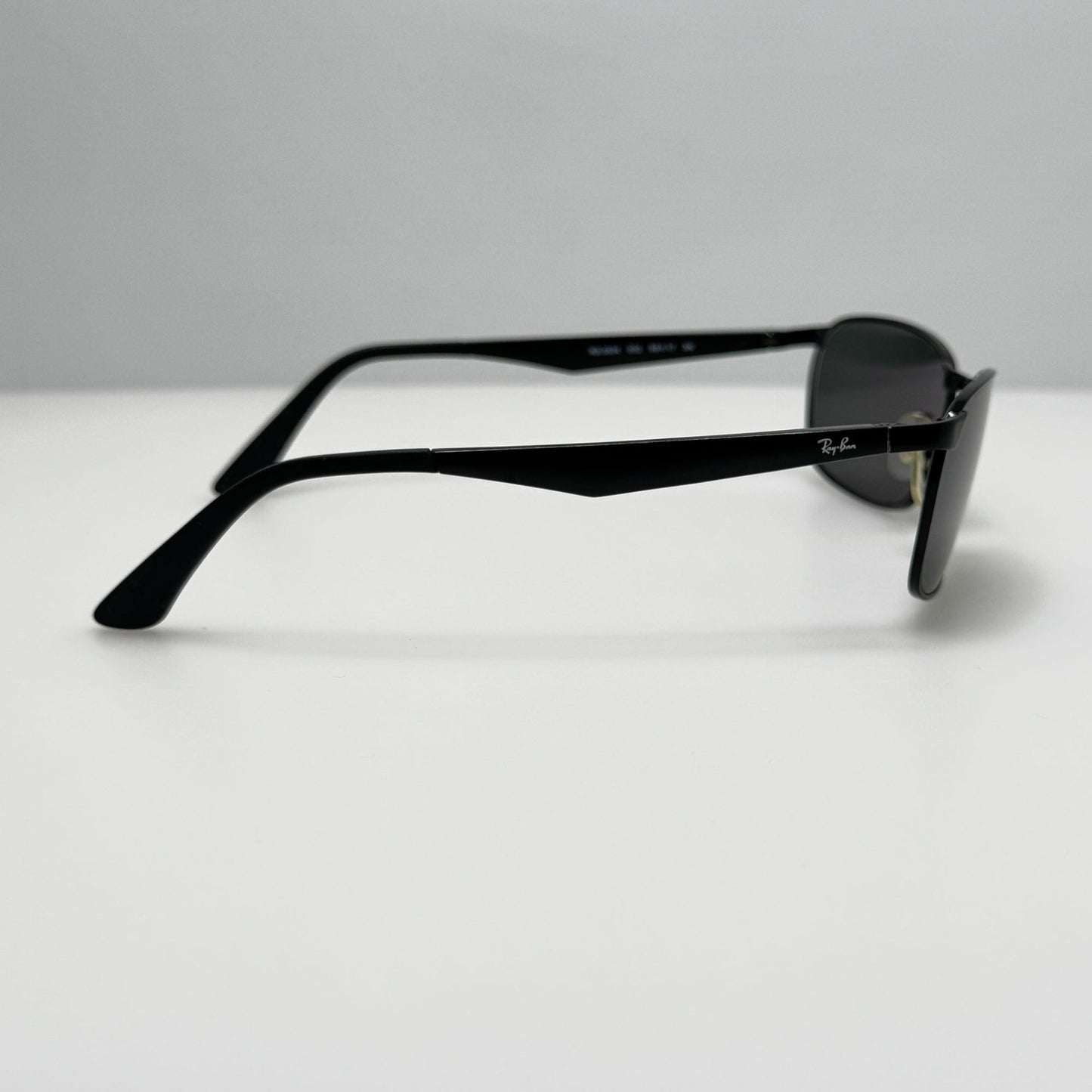 Ray Ban Eyeglasses Eye Glasses Frames RB 3534 002 59-17