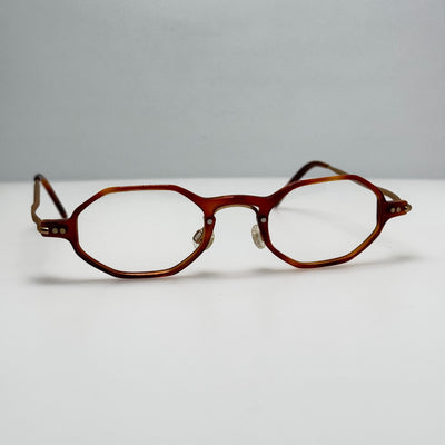 Cerruti Eyeglasses Eye Glasses Frames 1881 1319 Germany 46-22-140