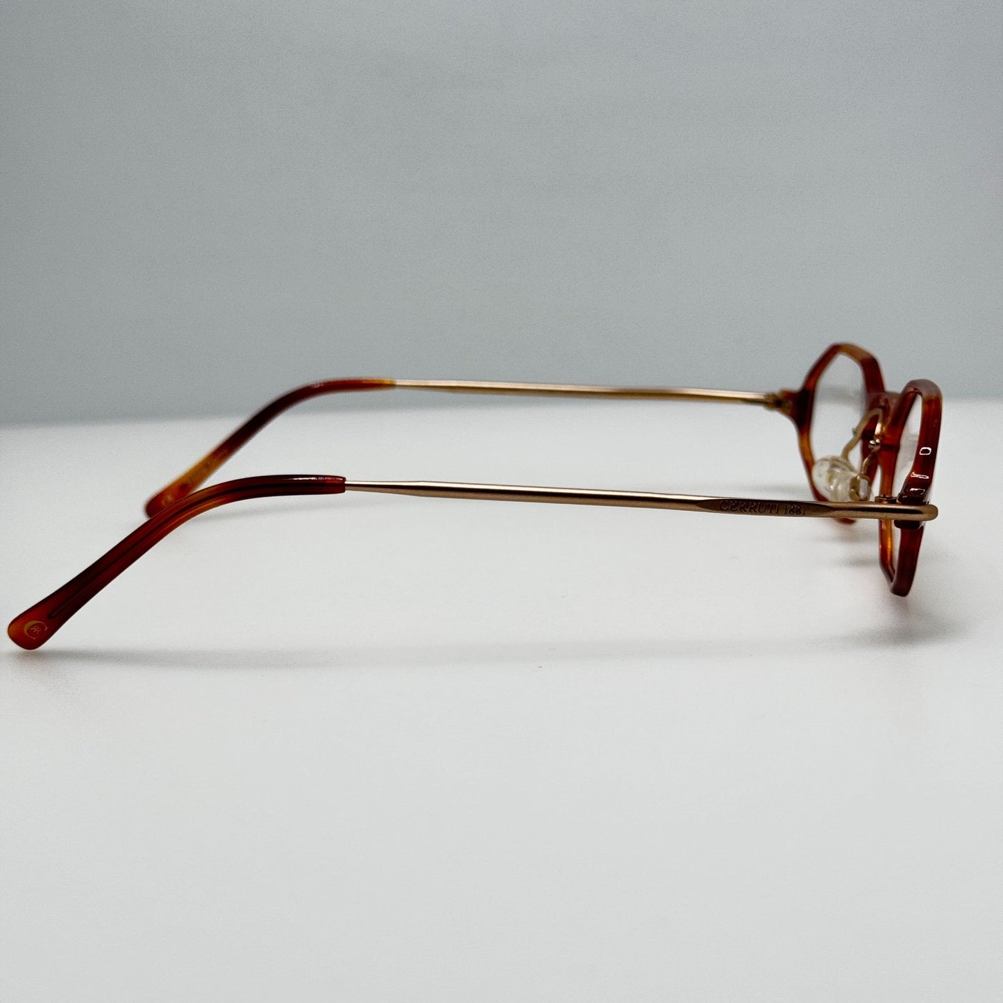 Cerruti Eyeglasses Eye Glasses Frames 1881 1319 Germany 46-22-140