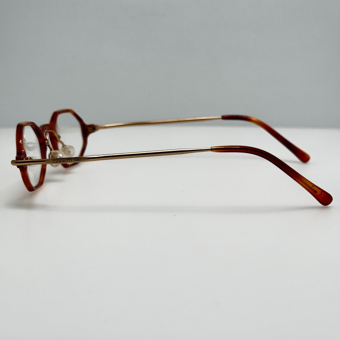 Cerruti Eyeglasses Eye Glasses Frames 1881 1319 Germany 46-22-140