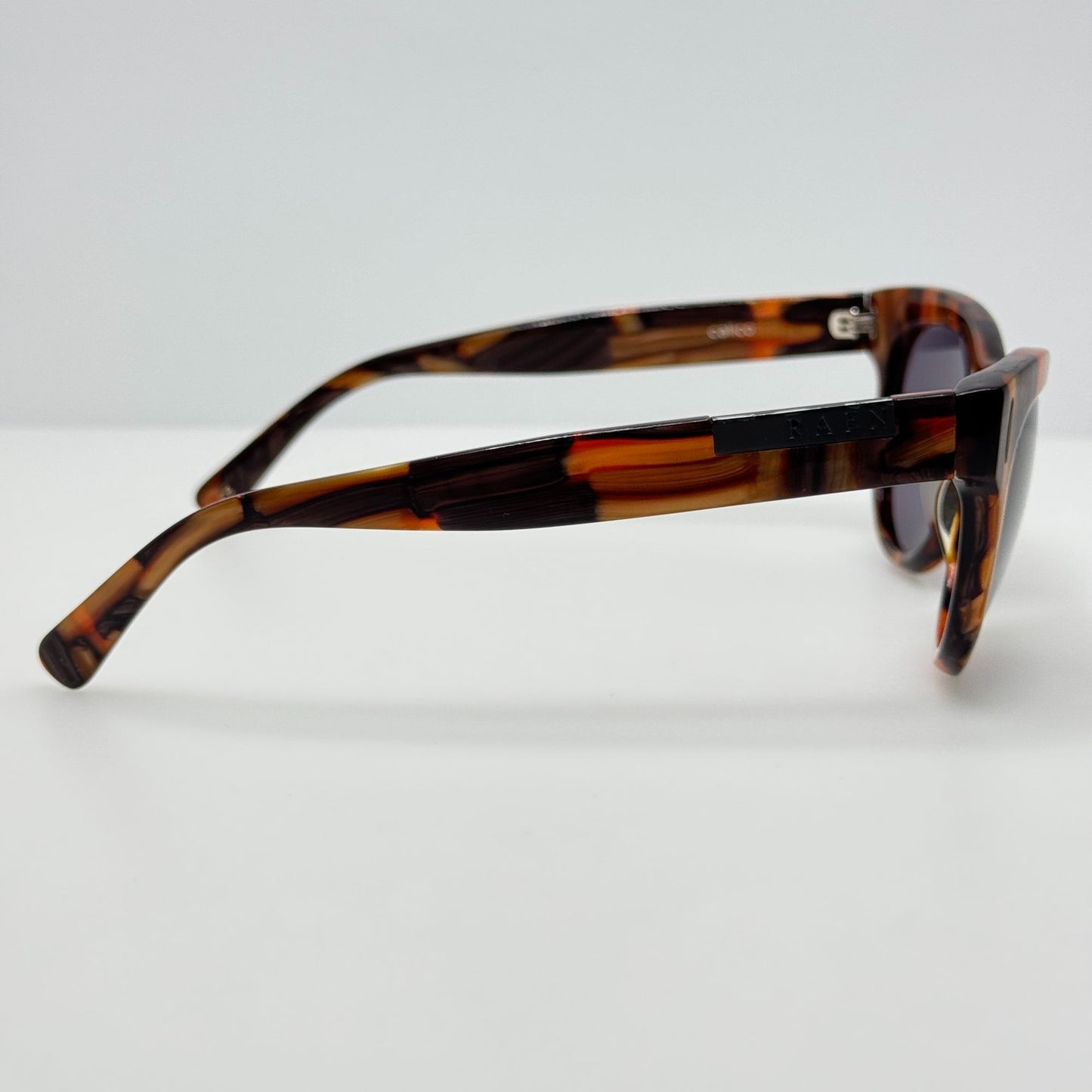 Raen Sunglasses Breslin Calico