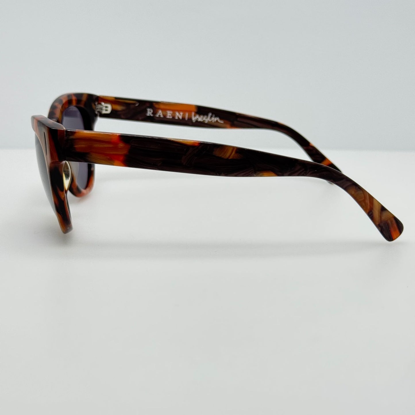 Raen Sunglasses Breslin Calico