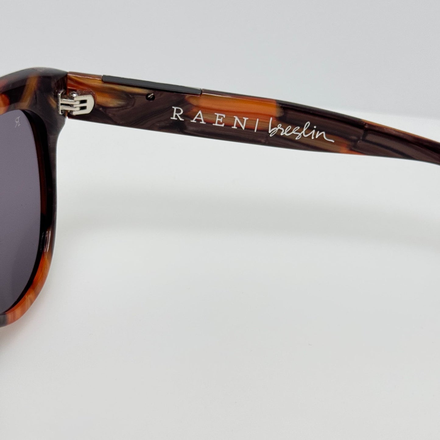 Raen Sunglasses Breslin Calico