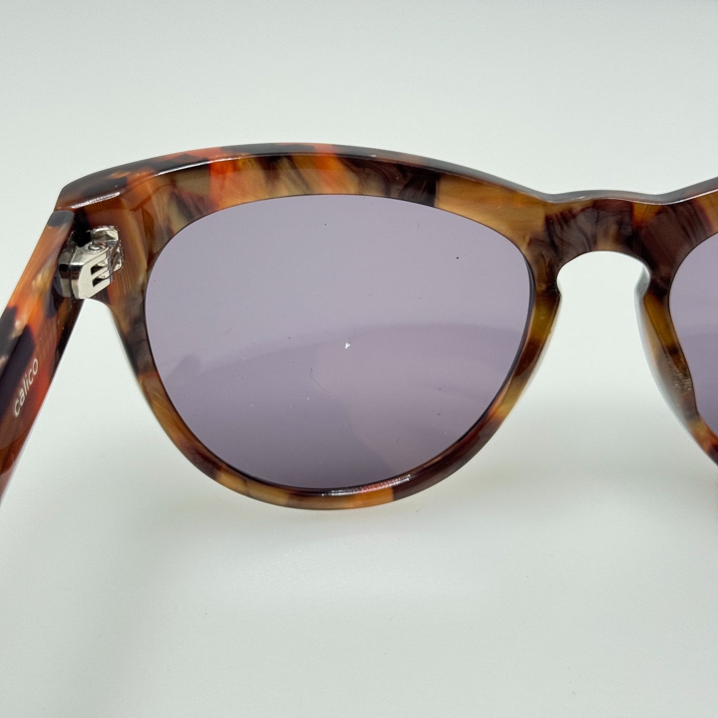 Raen Sunglasses Breslin Calico