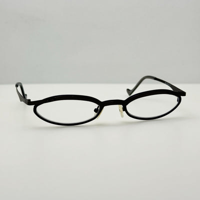 OGI Eyeglasses Eye Glasses Frames 4002 757 49-20-135